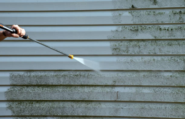 Best Deck Pressure Washing  in Oriska, NY