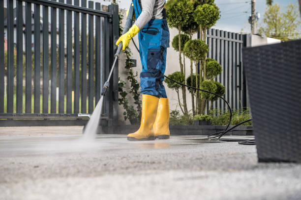 Why Choose Our Certified Pressure Washing Experts for Your Project Needs in Oriskany, NY?