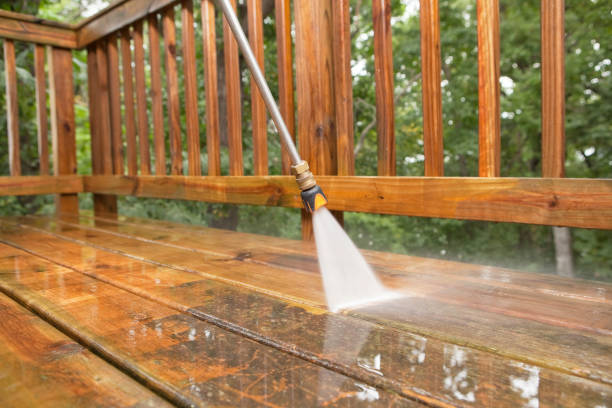 Oriskany, NY Pressure Washing Company