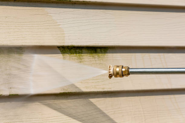 Professional Pressure Washing in Oriskany, NY