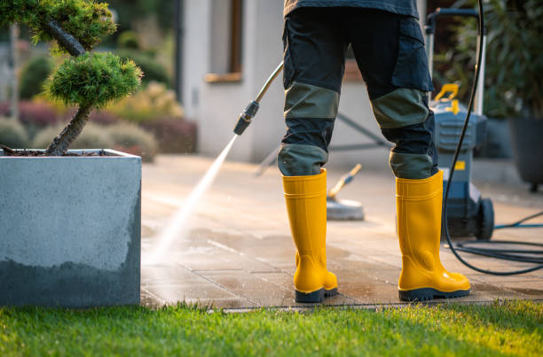 Best Pressure Washing Siding  in Oriska, NY